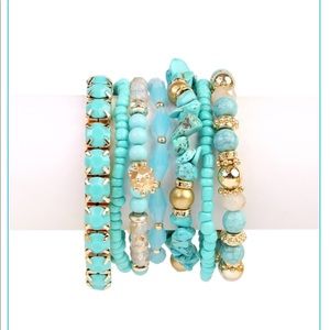 Bracelet set